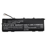 EAN 5715063226797 - CoreParts MBXHP-BA0301 refacción para laptop imagen 1