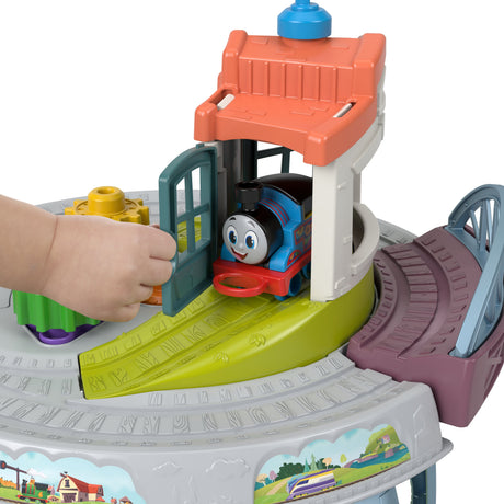 EAN 0194735235964 - Fisher-Price Thomas & Friends HXP49 vehículo de juguete imagen 4