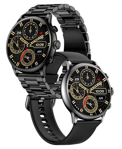 Smartwatch Myphone Watch Elegant 2 Negro