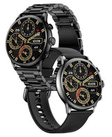 Smartwatch Myphone Watch Elegant 2 Negro