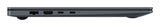 Portátil Samsung Galaxy Book6 14" Intel Core Ultra 5 325 16gb 1tb Ssd Iris Xe Windows 11 Teclado Español
