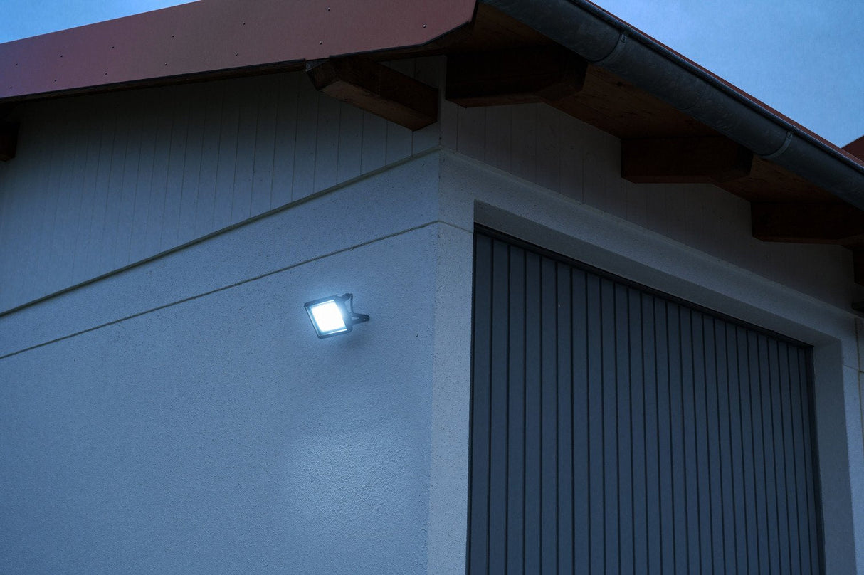 Brennenstuhl Foco Led Jaro 4060 Proyector Led 30w Para Exterior 3450lm Ip65