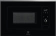 EAN 7332543673575 - Electrolux LMS2203EMX Negro, Acero inoxidable Solo microondas Encimera 20 L 700 W imagen 1