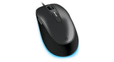 Microsoft 4fd-00023 Ratón Usb Tipo A Óptico 1000 Dpi Ambidextro