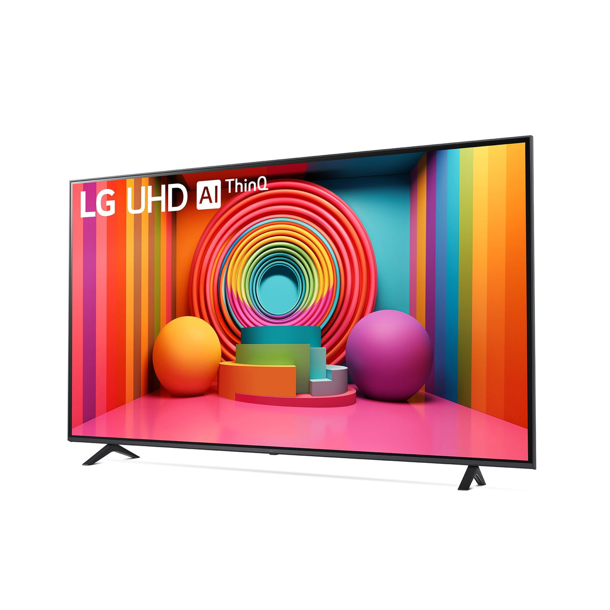 Lg 75ur75006lk 75 4k Ultra Hd Smart Tv Wifi