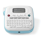 Brother Pt-N20 Etiqueteuse Escritoriotique