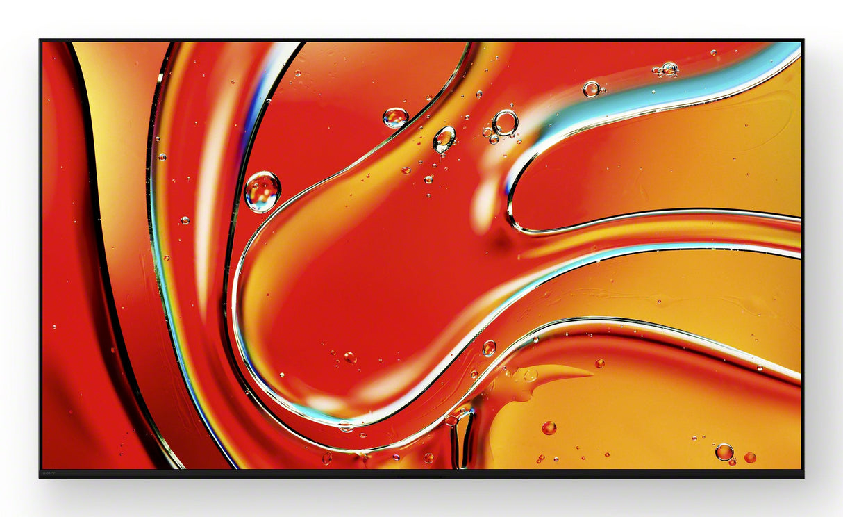 65" 4k Qled Xr Mini-Led Tuner W/3yr Ps