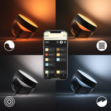 Philips Hue Whte & Color Negro