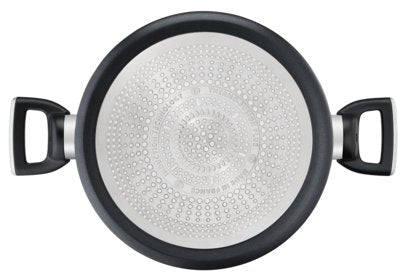Tefal G2554672 Unlimited Stewpot, 24 Cm