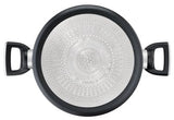 Tefal G2554672 Unlimited Stewpot, 24 Cm