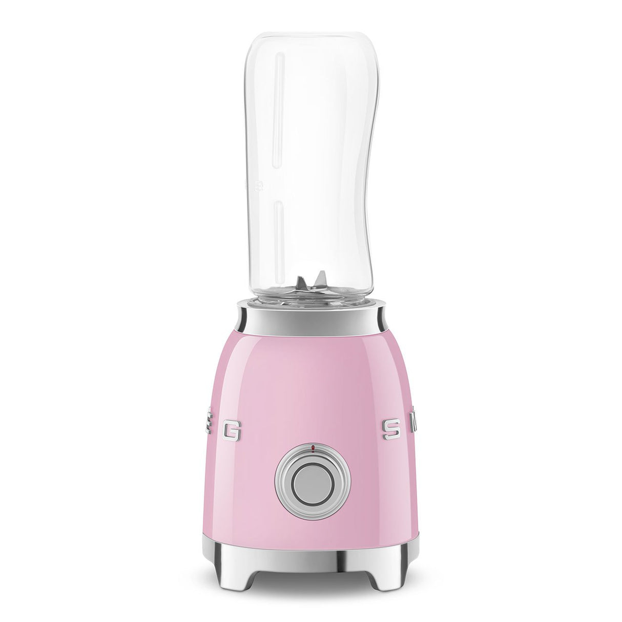 EAN 8017709313081 - Smeg PBF01PKEU licuadora 0,6 L Batidora de vaso 300 W Rosa imagen 2