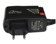 EAN 5906453162676 - Media-Tech MT6267 cargador de dispositivo móvil Smartphone, Tableta Negro Corriente alterna Interior imagen 1