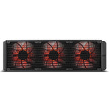 Kit Refrigeracion Liquida Nox Hummer M-360 Negro