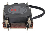EAN 0784847024558 - Dynatron S3-4710 sistema de refrigeración para ordenador Procesador Refrigerador de aire 8 cm Negro, Gris imagen 4
