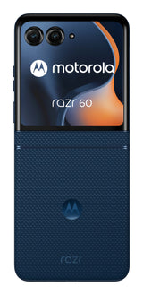 Motorola Razr 60 5g Dual Sim 8gb Ram 256gb - Gibraltar Sea