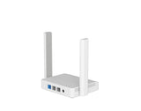 Router Keenetic Starter  Wifi N300 Mesh 3x100mb