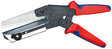 EAN 4003773052128 - Knipex 95 02 21 tijeras de electricista imagen 1