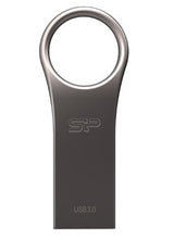 EAN 4712702648065 - Silicon Power Jewel J80 unidad flash USB 128 GB USB tipo A 3.2 Gen 1 (3.1 Gen 1) Titanio imagen 1