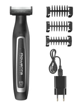 EAN 3121040073476 - Rowenta TN6000 Negro, Plata 4 Ión de litio imagen 1