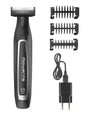 EAN 3121040073476 - Rowenta TN6000 Negro, Plata 4 Ión de litio imagen 1