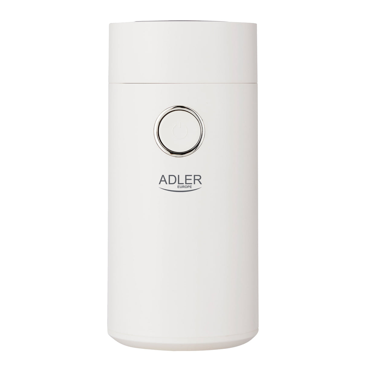 Molinillo  Adler Ad 4446ws  De Café 150 W Blanco