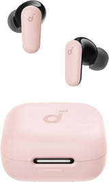 EAN 194644034870 - Anker P30i Auriculares Inalámbrico Dentro de oído Llamadas/Música USB Tipo C Bluetooth Rosa claro imagen 1