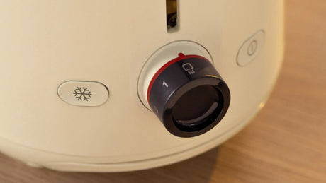 EAN 4242005403004 - Bosch MyMoment 6 2 rebanada(s) 950 W Crema de color imagen 5