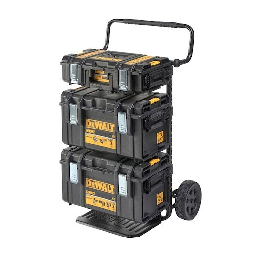 Dewalt Paquete De Combinación Dck856p4, 18 Voltios, Taladro Percutor Dck856p4-Qw