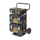 Dewalt Paquete De Combinación Dck856p4, 18 Voltios, Taladro Percutor Dck856p4-Qw