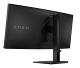 EAN 0198701658788 - HP OMEN LCD 34c G2 curved VA 34 86,4 cm WQHD 3440x1440 1ms 185 Hz 400 nits2xHDMIDPVESA pantalla para PC 8 imagen 3