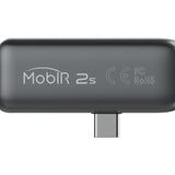 Cámara Térmica Guide Sensmart M2sa-5x  Grafito