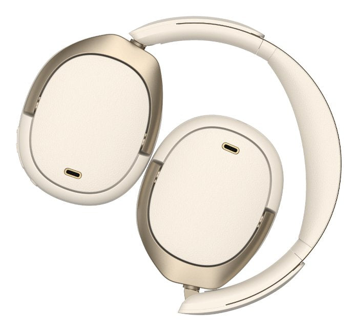 Edifier Wh950nb Bluetooth Auriculares Ivory Retail