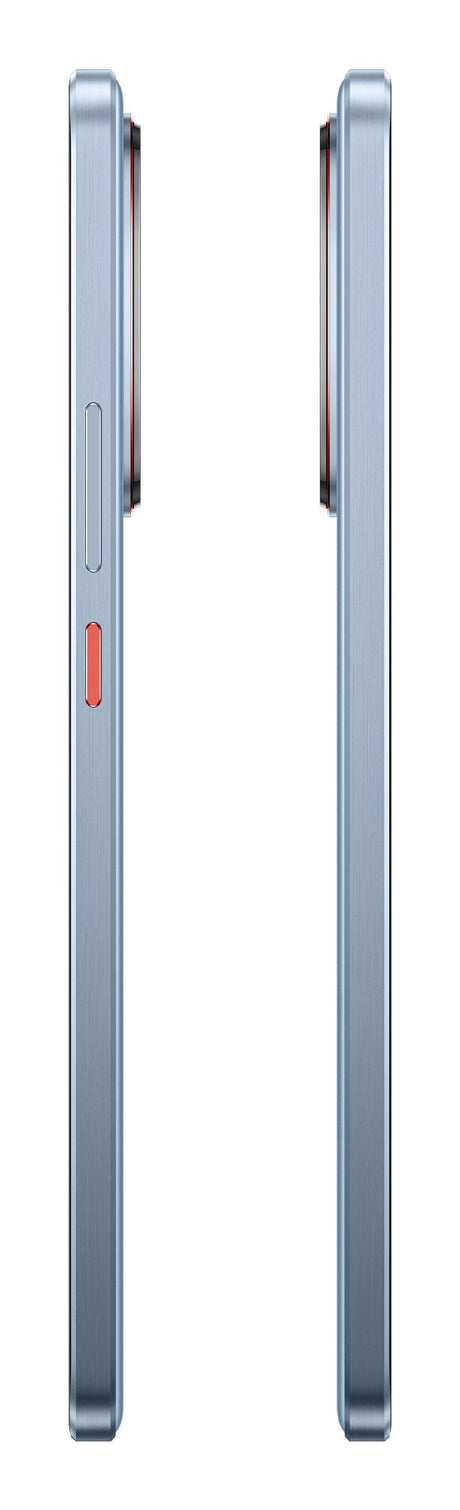 EAN 6941764466890 - realme GT 7 17,2 cm (6.78") SIM doble Android 15 5G USB Tipo C 12 GB 512 GB 7000 mAh Azul imagen 3