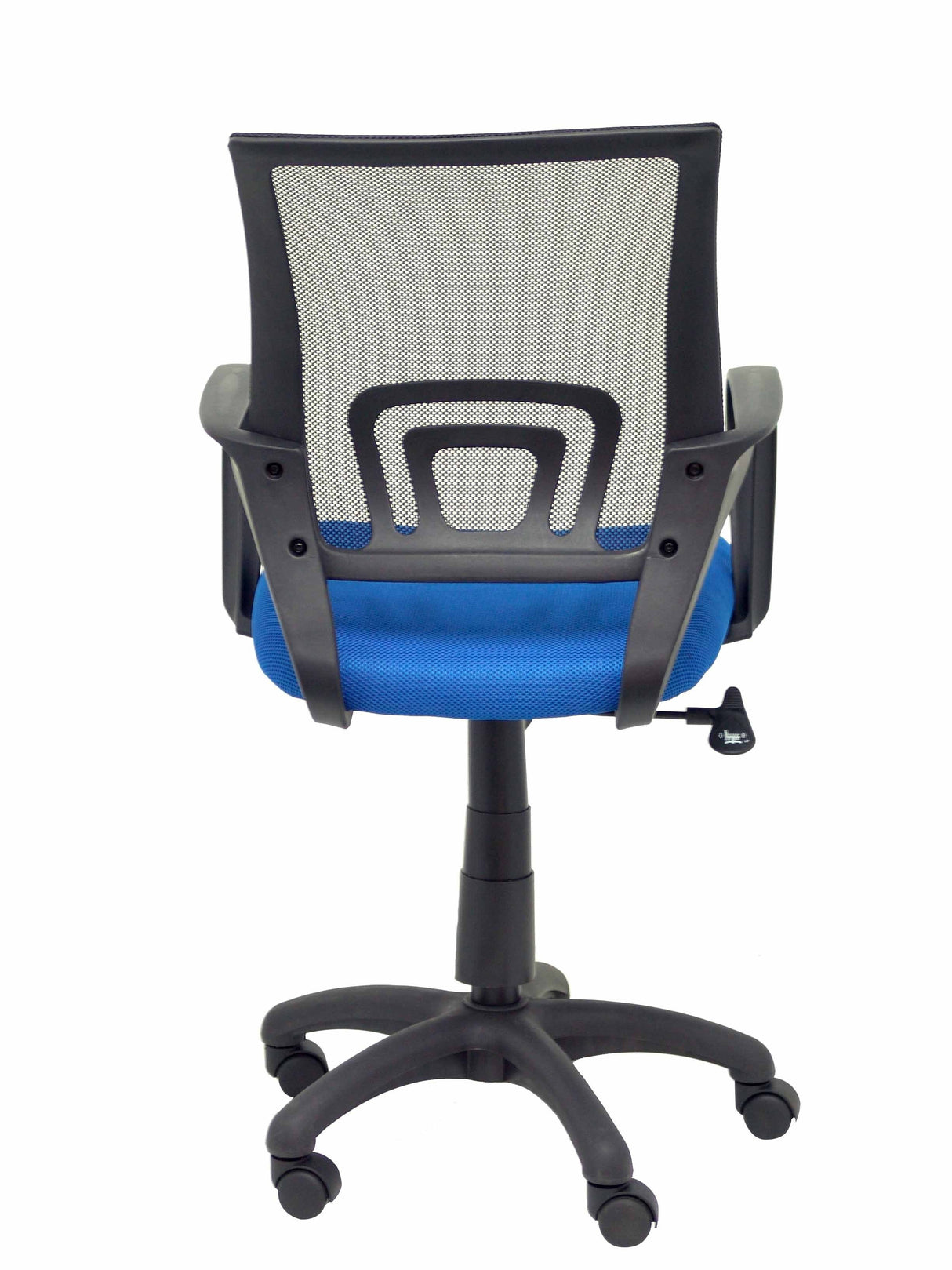 EAN 8436549396779 - PIQUERAS Y CRESPO 312AZ silla de oficina y de ordenador Asiento acolchado Respaldo de malla imagen 6