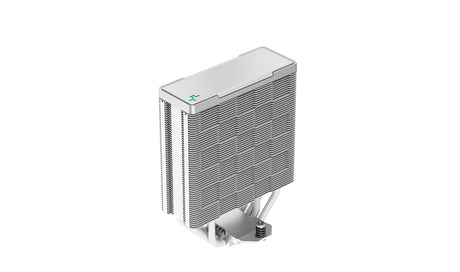 EAN 6933412727422 - DeepCool AK400 WH Procesador Refrigerador de aire 12 cm Blanco 1 pieza(s) imagen 7