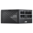 EAN 4711085942401 - XPG COREREACTOR II 1200W unidad de fuente de alimentación 24-pin ATX ATX Negro imagen 1