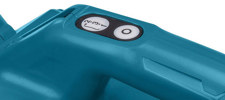 EAN 0088381725910 - Makita DCL184Z aspiradora de mano Verde azulado Bolsa para el polvo imagen 7