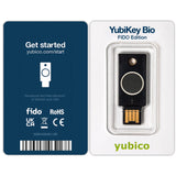 Yubico Yubikey Bio Fido Edition