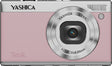 EAN 4582712711208 - Yashica YAS-DGCMTK-PN no categorizado imagen 1