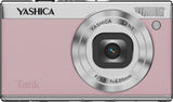 EAN 4582712711208 - Yashica YAS-DGCMTK-PN no categorizado imagen 1