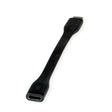 EAN 7630049628601 - ROLINE 11029079 cable USB USB4 Gen 3x2 0,115 m USB C Negro imagen 1