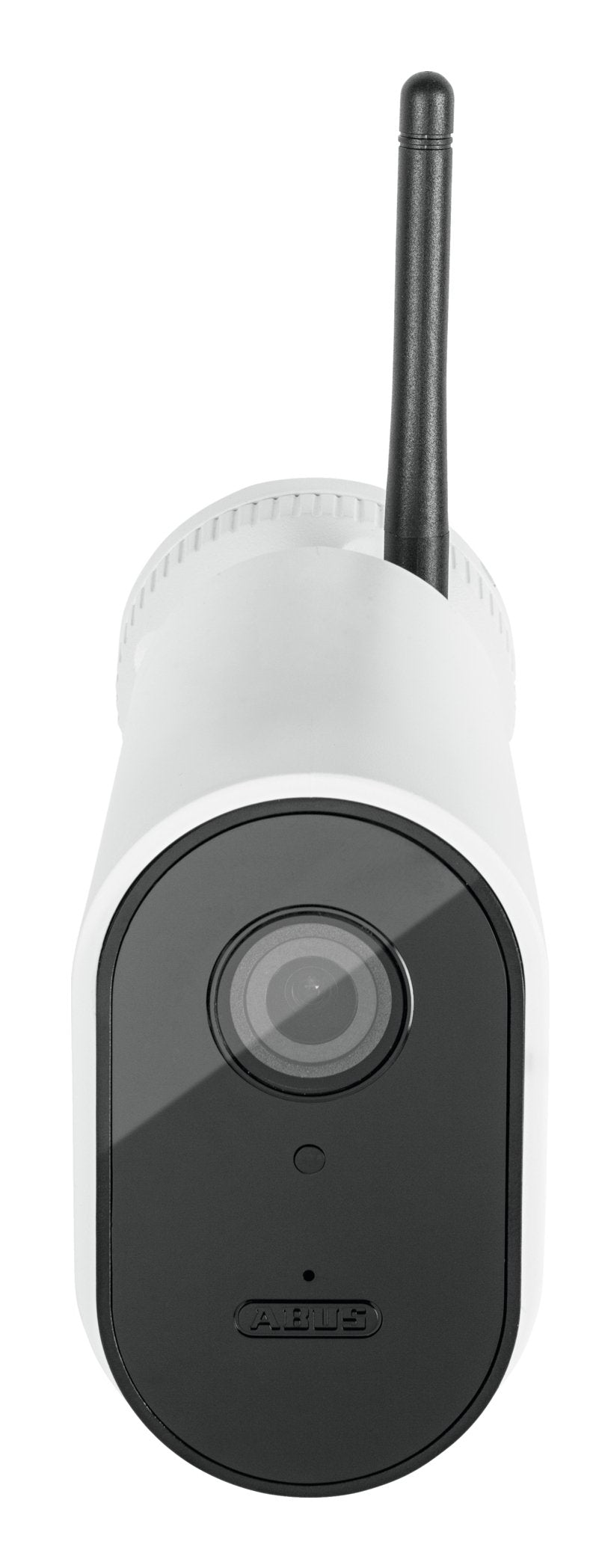 Abus Smartlook Wlan-Aussenkamera Blanco