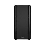 EAN 0753263078674 - Chieftec AZ-01B-OP carcasa de ordenador Mini Tower Negro imagen 3