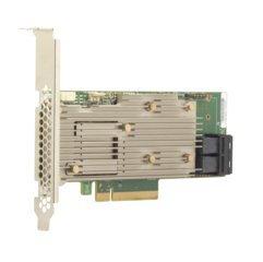Broadcom Megaraid 9460-8i Controlado Raid Pci Express X8 3.1 12 Gbit/S