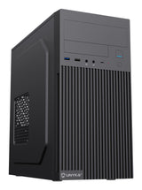 EAN 8436617922206 - UNYKAch AERO C260 Escritorio Negro 500 W imagen 1