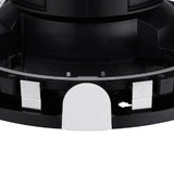 P Series 7.3mp Panoramic  Outdoor Vandal Dome Network