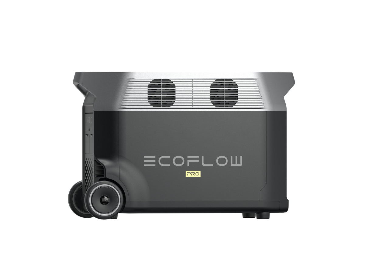 Ecoflow Delta Pro Fosfato De Hierro-Litio (Lifepo4) 3600 W 45 Kg