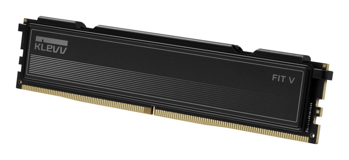32 Gb Ddr5-Ram Pc6000 Klevv Fit V Range H S 2x16gb Kit