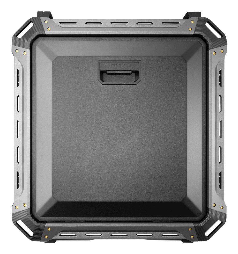EAN 4715302442965 - COUGAR CGR-6AMKB-G Full Tower Negro imagen 12