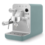 EAN 8017709346973 - Smeg EMC02EGMEU cafetera eléctrica Manual Máquina espresso 1,7 L imagen 5
